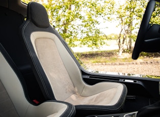 2015 VOLKSWAGEN XL1 - 150 MILES