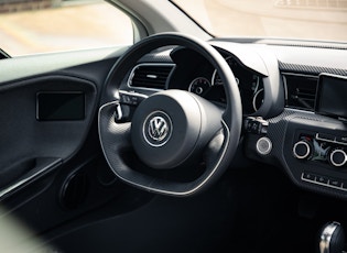 2015 VOLKSWAGEN XL1 - 150 MILES