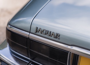 1991 JAGUAR XJ-S V12 CONVERTIBLE