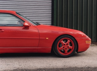 1994 PORSCHE 968 SPORT