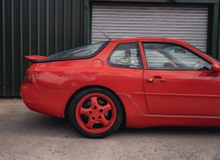 1994 PORSCHE 968 SPORT