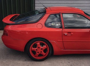 1994 PORSCHE 968 SPORT