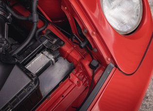 1994 PORSCHE 968 SPORT