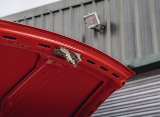 1994 PORSCHE 968 SPORT