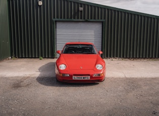 1994 PORSCHE 968 SPORT