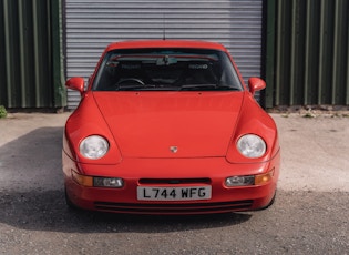 1994 PORSCHE 968 SPORT