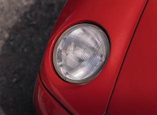 1994 PORSCHE 968 SPORT