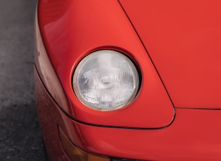 1994 PORSCHE 968 SPORT