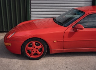 1994 PORSCHE 968 SPORT