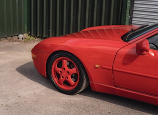 1994 PORSCHE 968 SPORT