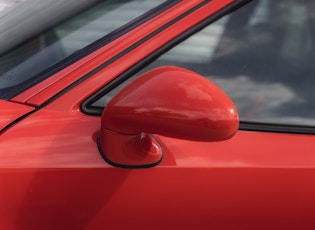 1994 PORSCHE 968 SPORT