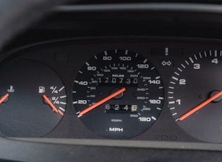 1994 PORSCHE 968 SPORT