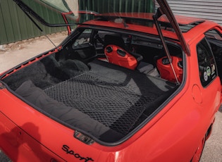 1994 PORSCHE 968 SPORT