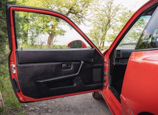 1994 PORSCHE 968 SPORT