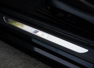 2008 BMW (E92) M3 - MANUAL