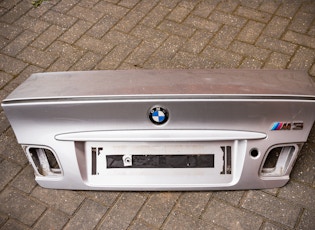 2003 BMW (E46) M3  - TRACK PREPARED