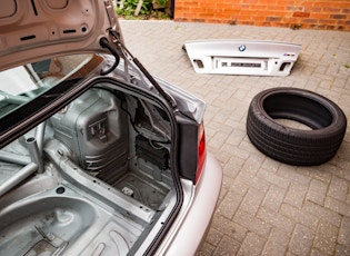 2003 BMW (E46) M3  - TRACK PREPARED