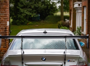 2003 BMW (E46) M3  - TRACK PREPARED
