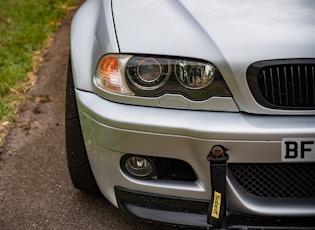 2003 BMW (E46) M3  - TRACK PREPARED