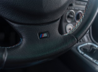 1998 BMW Z3 M COUPE 
