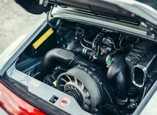 1994 PORSCHE 911 (993) CARRERA 2