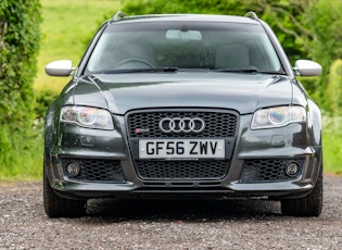 2006 AUDI (B7) RS4 AVANT