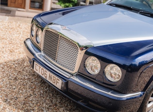 2006 BENTLEY ARNAGE R