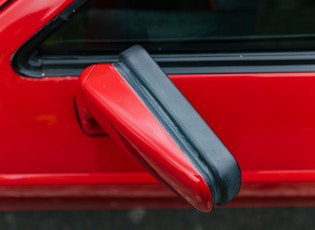 1989 PORSCHE 928 GT