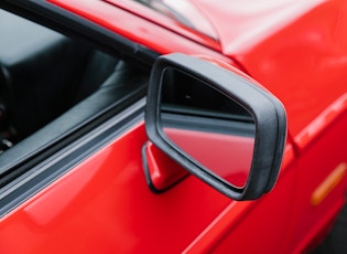 1989 PORSCHE 928 GT