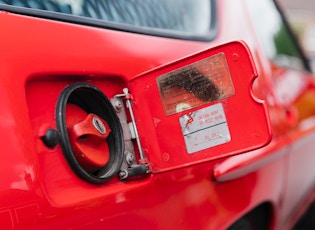 1989 PORSCHE 928 GT