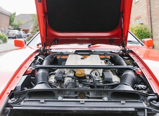 1989 PORSCHE 928 GT