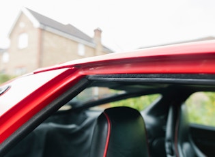 1989 PORSCHE 928 GT