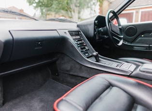 1989 PORSCHE 928 GT