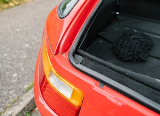 1989 PORSCHE 928 GT