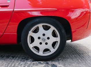 1989 PORSCHE 928 GT