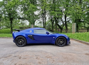 2005 LOTUS EXIGE S2 'TOURING PACK'