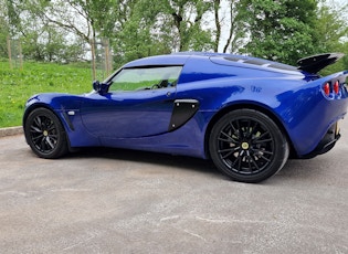 2005 LOTUS EXIGE S2 'TOURING PACK'