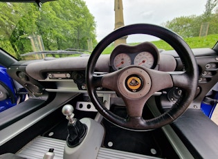 2005 LOTUS EXIGE S2 'TOURING PACK'