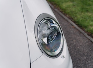 2009 PORSCHE 911 (997.2) TURBO CABRIOLET