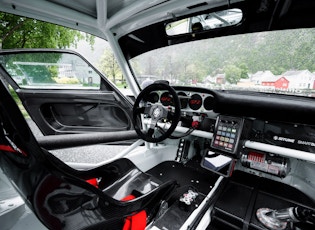 1996 PORSCHE 911 (993) TURBO - GT2 EVO EXTREME