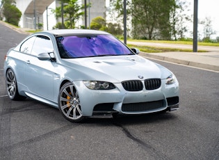 2008 BMW (E92) M3