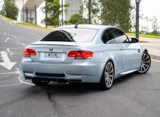 2008 BMW (E92) M3