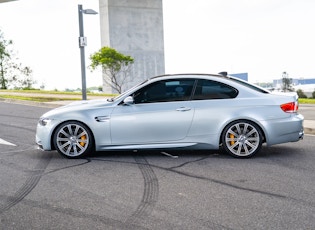 2008 BMW (E92) M3