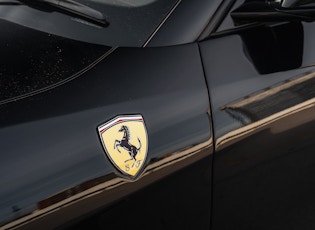 2018 FERRARI GTC4 LUSSO T