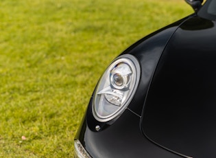 2013 PORSCHE 911 (991) CARRERA S