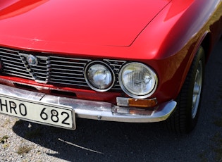 1975 ALFA ROMEO GT 1600 JUNIOR 