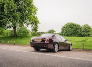 2007 MASERATI QUATTROPORTE