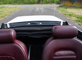 1980 ALFA ROMEO 2000 SPIDER VELOCE