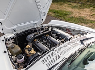 1980 ALFA ROMEO 2000 SPIDER VELOCE