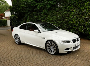 2013 BMW (E92) M3 